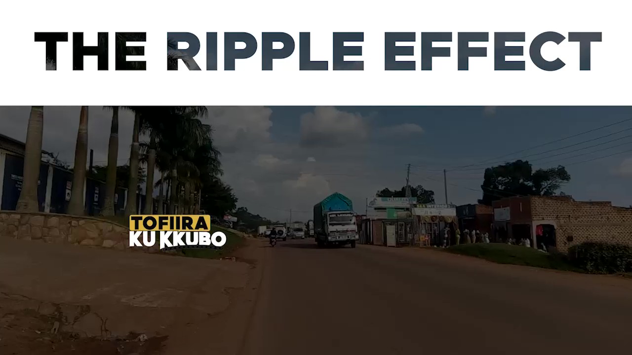 The Ripple Effect